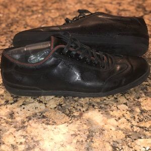 Gucci shoes size 10